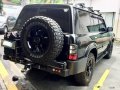 2004 Nissan Patrol for sale-0