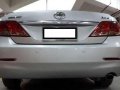 2007 Toyota Camry 2.4G Color Silver-6