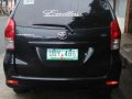 Toyota Avanza e manual 2012 model-2