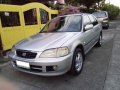 2000 Honda City Automatic Gasoline well maintained-0
