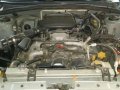 For Sale: Subaru Forester 2007 AT 2.0 Box Engine-4