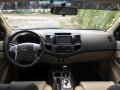 Toyota Fortuner 2012 P848,000 for sale-0