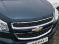 2017 Chevrolet Colorado for sale-2