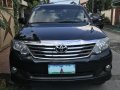 Toyota Fortuner 2012 P848,000 for sale-6