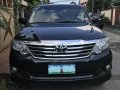 Toyota Fortuner 2012 P848,000 for sale-2