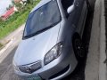 2007 Toyota Vios J 1.3 Vvti Engine Manual Transmission-1