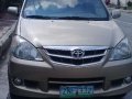 2008 TOYOTA Avanza G manual First owned-1