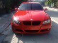 Bmw 320I 2007 Automatic Gasoline P600,000-3