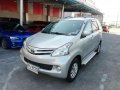 2014 Toyota Avanza E 13 at FOR SALE-0