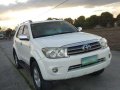 Toyota Fortuner 2011 for sale-3