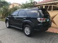 Toyota Fortuner 2012 P848,000 for sale-4