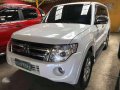 2013 Mitsubishi Pajero for sale-7