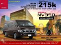 Nissan Nv350 Urvan for sale-1