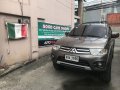 2014 Mitsubishi Montero Sport for sale-0