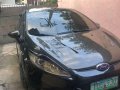 2012 Ford Fiesta for sale-5