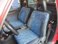 Toyota Rav4 1997 Manual Transmission AWD-5