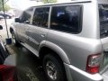 2007 Nissan Patrol for sale-0