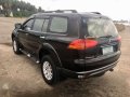 2012 Mitsubishi Montero FOR SALE-3