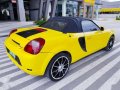 2004 Toyota MRS Spyder 2 Doors Convertible MT 480K NEGOTIABLE-5