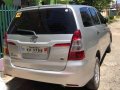 SELLING Toyota Innova E 2016-1