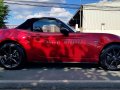 2015 Mazda Mx-5 Manual Gasoline well maintained-3