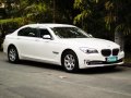 Almost brand new Bmw 730D Diesel 2013 -0