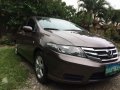 Honda City 2013 13S for sale-0