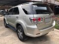 Toyota Fortuner 2012 P880,000 for sale-4