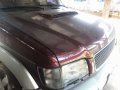 Isuzu Trooper 2002 for sale-5