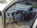 Toyota Fortuner G 2009 2.7Gas VVTi FOR SALE-0