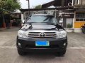 Toyota Fortuner 2009 G AT for sale-18