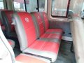 Toyota Hiace Commuter van 2006 - Preowned Cars-4
