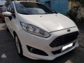 2015 FORD FIESTA FOR SALE-5