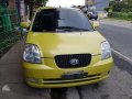 Kia Picanto 2006 for sale-3