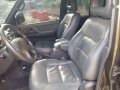 Mitsubishi Pajero 2004 for sale-5