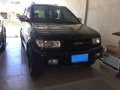 2003 ISUZU Crosswind for sale-7