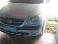 Hyundai Getz 2006 for sale-3