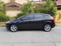 Almost brand new Ford Focus Gasoline 2015 -6