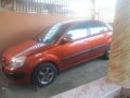 Kia Rio 2007 for sale -5