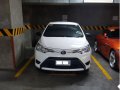 2014 Toyota Vios for sale-6