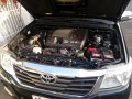 2015 Toyota Hilux for sale-2