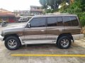 Mitsubishi Pajero 2004 for sale-7