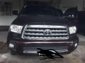 Toyota Sequoia limousine 2016 FOR SALE-4