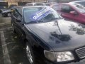 1997 Audi A6 Gasoline Manual-0