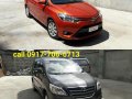 2016 TOYOTA Vios E manual FOR SALE-5