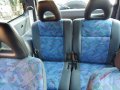 Toyota Rav4 1997 Manual Transmission AWD-3