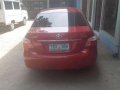 Selling Toyota Vios 2011 AT-6
