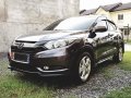 2016 Honda Hr-V Automatic Gasoline well maintained-4