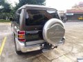 Mitsubishi Pajero 2004 for sale-6