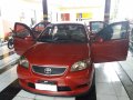 Toyota Vios 2004 P265,000 for sale-6